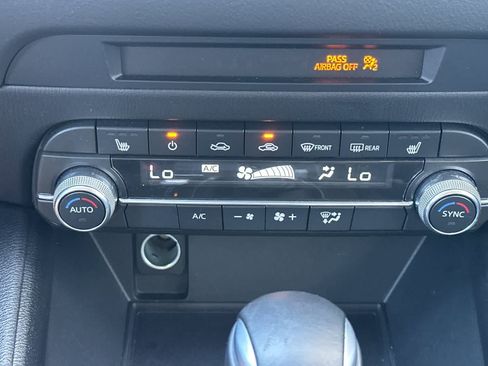Used 2025 MAZDA CX-5 AWD 2.5 S w/ Select Package image 23