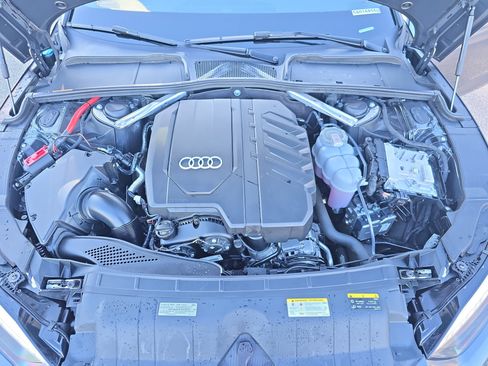 Certified 2025 Audi A5 2.0T Premium Plus w/ Premium Plus image 29