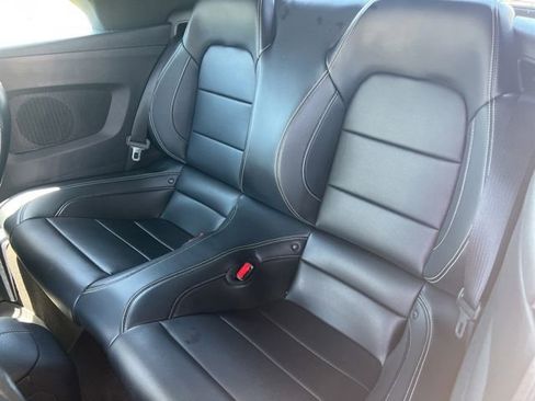 Used 2015 Ford Mustang GT Premium w/ 50 Years Appearance Package RWD image 18