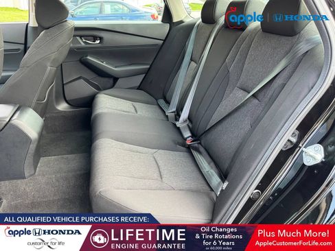 Used 2023 Honda Accord EX image 19