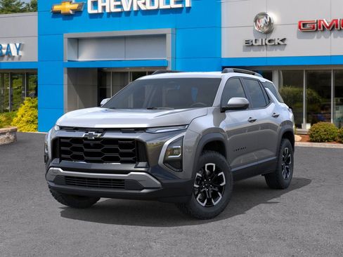 New 2026 Chevrolet Equinox ACTIV image 6
