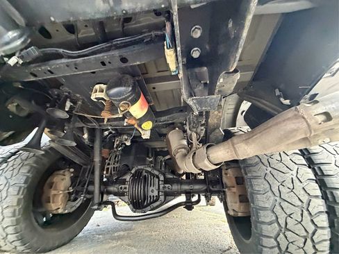 Used 2020 Ford F450 Lariat w/ Lariat Ultimate Package AWD/4WD image 19