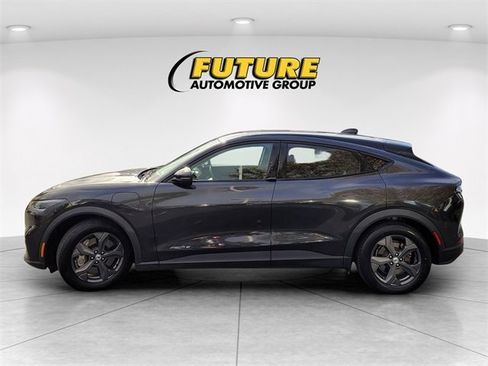 Certified 2022 Ford Mustang Mach-E Select image 10