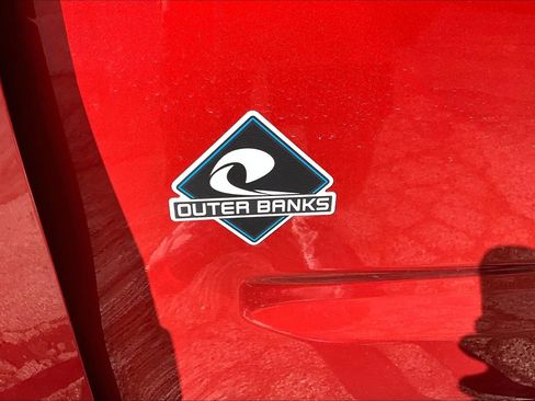 Used 2022 Ford Bronco Sport Outer Banks w/ Tech Package image 6