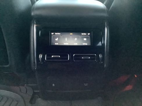 Used 2020 Lincoln Aviator Reserve w/ Elements Package Plus image 31