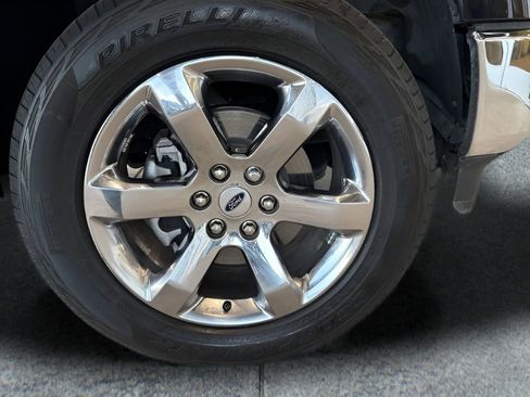 Used 2023 Ford F150 XLT w/ Equipment Group 302A High image 39