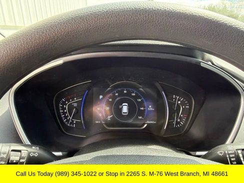 Used 2019 Hyundai Santa Fe SEL AWD/4WD image 17