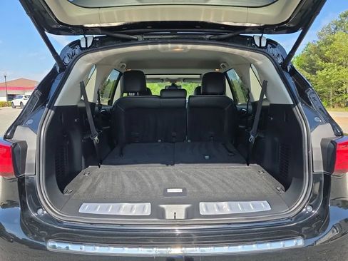 Used 2020 INFINITI QX60 Luxe FWD image 56