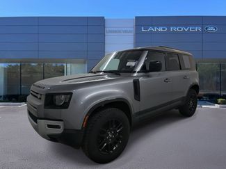 Used 2024 Land Rover Defender 110 S video 1