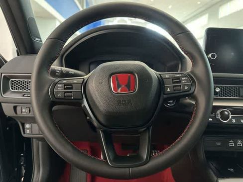 New 2025 Honda Civic Type R image 15