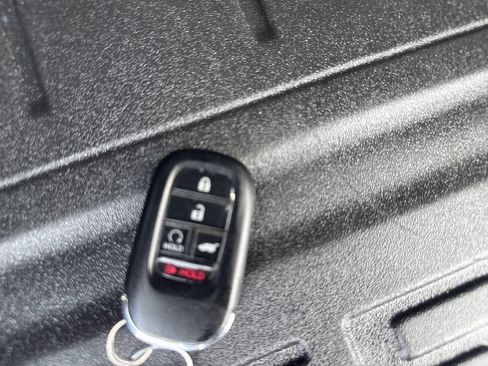 Certified 2024 Honda CR-V Sport image 44