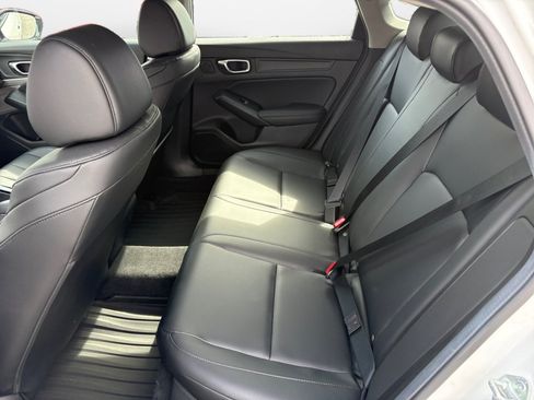 Used 2024 Acura Integra FWD image 10