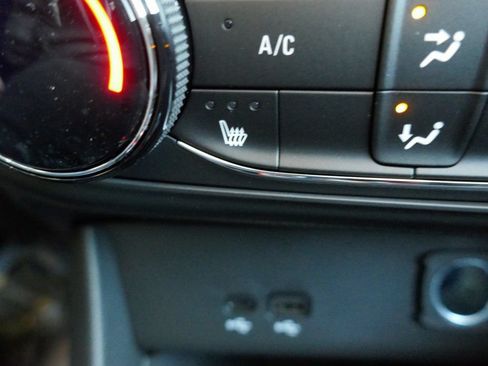 New 2026 Buick Encore GX Preferred w/ Comfort Package FWD image 21