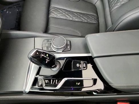 Used 2023 BMW 530i w/ M Sport Package RWD image 64