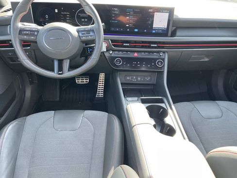 Used 2024 Hyundai Sonata N Line image 13