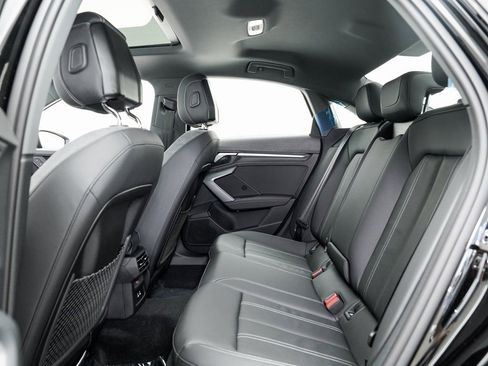 New 2026 Audi A3 2.0T Premium AWD/4WD image 25