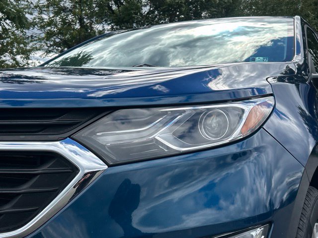 Used 2019 Chevrolet Equinox LT AWD/4WD image 15