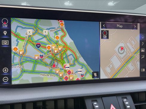 Used 2019 Lexus ES 350 w/ Premium Package image 24