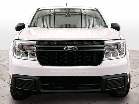 Used 2023 Ford Maverick XLT w/ Equipment Group 300A Standard AWD/4WD image 3