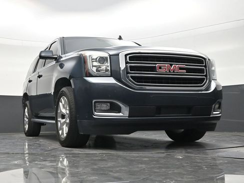 Used 2019 GMC Yukon SLE w/ SLE Value Package RWD image 26