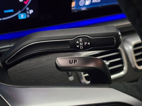 New 2026 Mercedes-Benz GLE 53 AMG 4MATIC Coupe image 17