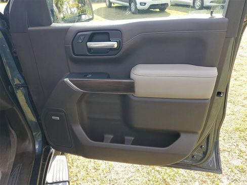 Used 2020 GMC Sierra 1500 SLT w/ SLT Premium Plus Package image 35