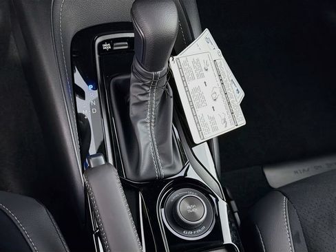 New 2026 Toyota Corolla GR AWD/4WD image 21
