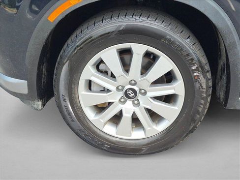 Used 2024 Hyundai Palisade SEL FWD image 22