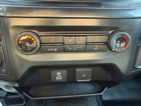Used 2021 Ford F150 XL w/ Equipment Group 101A High AWD/4WD image 22