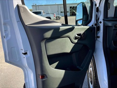 Used 2024 Ford Transit 150 Low Roof w/ Load Area Protection Package RWD image 22