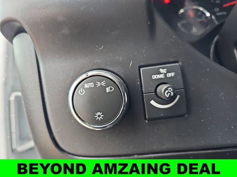 Used 2024 Chevrolet Express 2500 w/ Driver Convenience Package RWD image 24