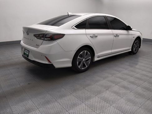 Used 2019 Hyundai Sonata Limited FWD image 10