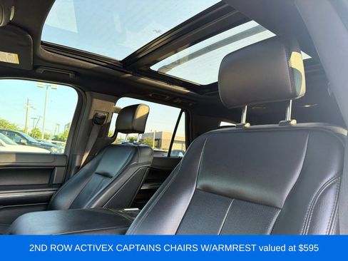 Used 2020 Ford Expedition XLT w/ Equipment Group 202A RWD image 9