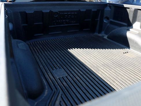 Used 2024 Ford F150 XLT w/ Mobile Office Package image 9