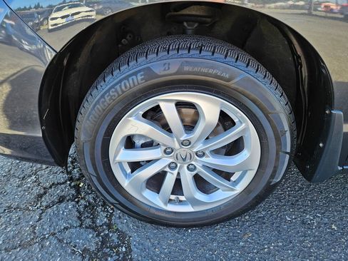 Used 2016 Acura RDX AWD w/ Technology Package image 8