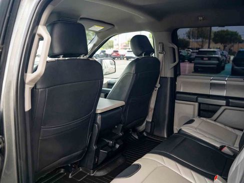 Used 2018 Ford F150 XLT w/ Equipment Group 302A Luxury RWD image 23