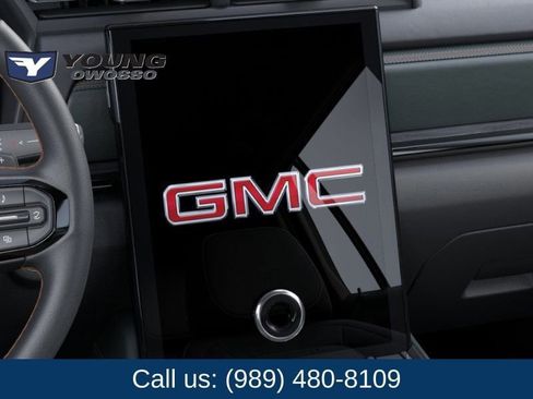 New 2026 GMC Terrain AT4 w/ Technology Package II AWD/4WD image 20