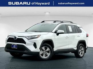 Used 2024 Toyota RAV4 XLE w/ Convenience Package AWD/4WD video 1