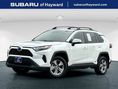 Used 2024 Toyota RAV4 XLE w/ Convenience Package