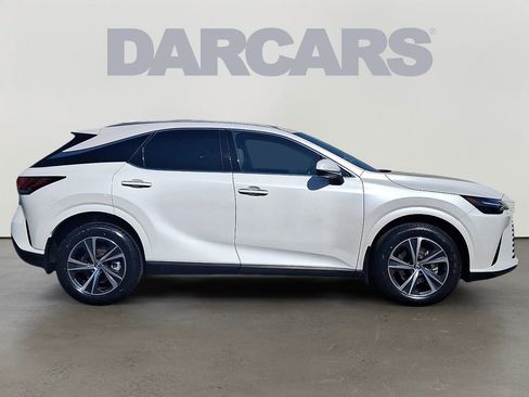 Used 2023 Lexus RX 350 Premium w/ Accessory Package FWD image 7