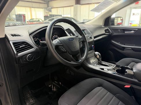 Used 2017 Ford Edge SE AWD/4WD image 18