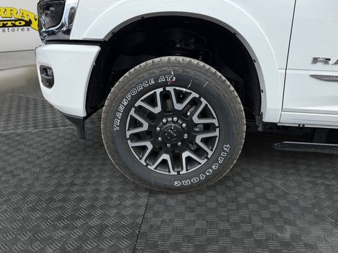 New 2026 RAM 2500 Limited image 14