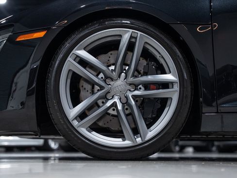 Used 2014 Audi R8 V8 AWD/4WD image 43