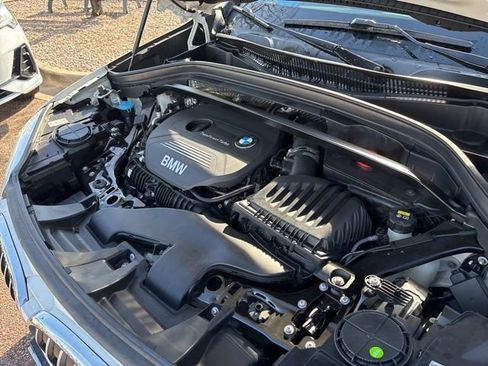 Used 2016 BMW X1 xDrive28i AWD/4WD image 30