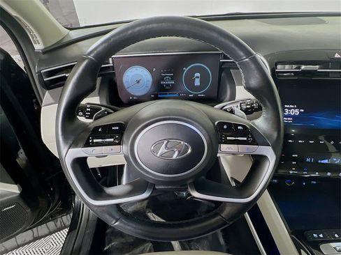 Used 2024 Hyundai Tucson Limited image 11