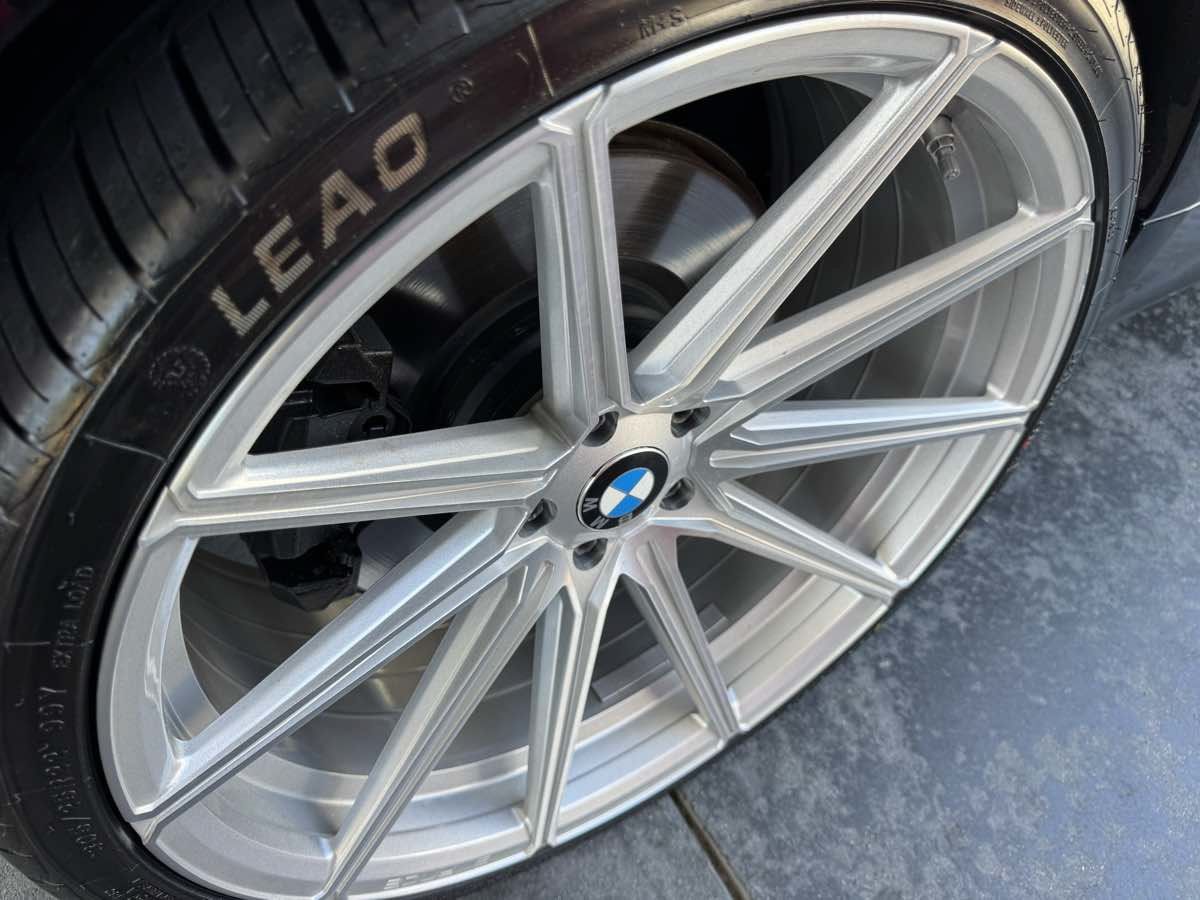 Used 2017 BMW 550i Gran Turismo xDrive AWD/4WD image 30