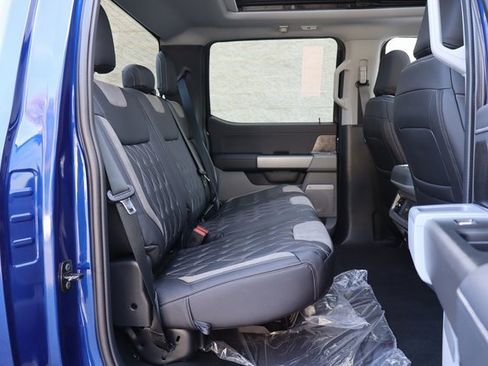 New 2026 Ford F250 XLT w/ XLT Premium Package image 39