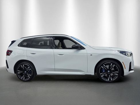 New 2026 BMW X3 M50 w/ Premium Package AWD/4WD image 8