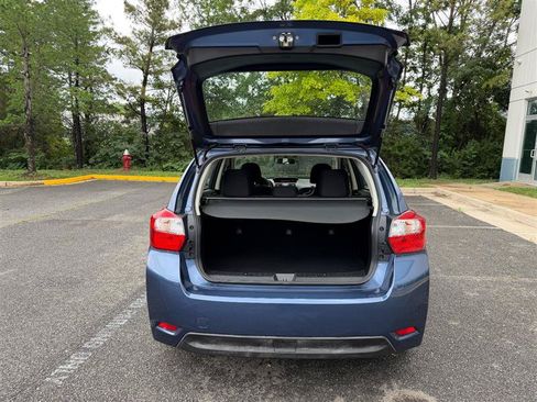 Used 2013 Subaru Impreza 2.0i Premium w/ All-Weather Pkg AWD/4WD image 27