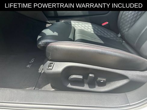 Certified 2022 INFINITI Q50 Red Sport 400 AWD/4WD image 21